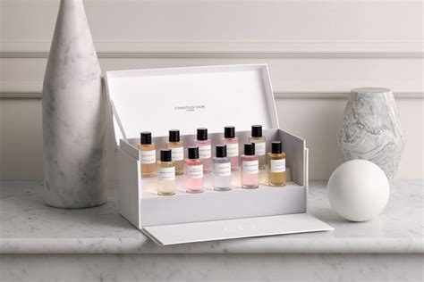 dior weihnachtsset|dior la collection privée.